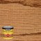 Minwax Wood Finish Semi-Transparent Red Chestnut Oil-Based Penetrating Wood Stain 1/2 pt 223204444 - alternate 1